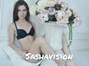 Sashavision
