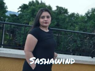 Sashawind