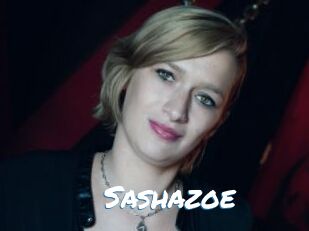 Sashazoe