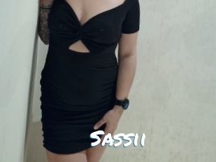 Sassii