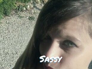 Sassy