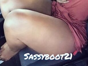 Sassyboot21