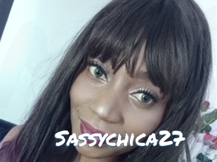 Sassychica27