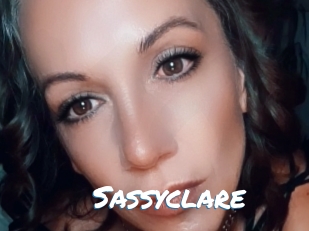 Sassyclare