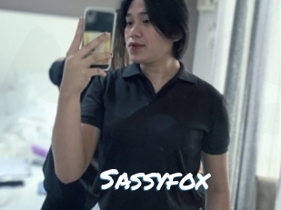 Sassyfox