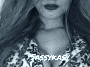 Sassykasy