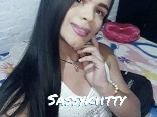 Sassykiitty