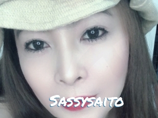 sassysaito Max 50
