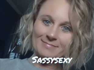 Sassysexy