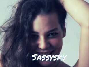 Sassysky