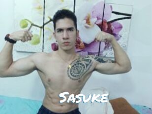 Sasuke