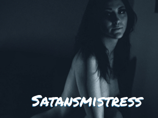 Satansmistress