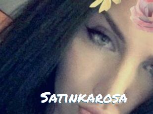 Satinkarosa