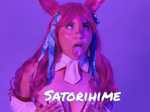 Satorihime