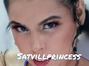 Satvillprincess
