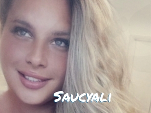 Saucyali