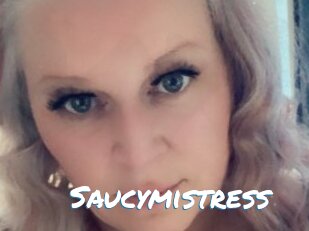 Saucymistress