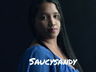 Saucysandy