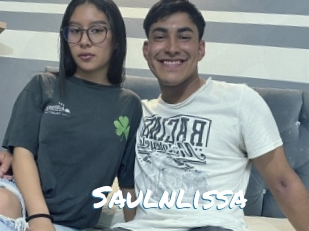 Saulnlissa