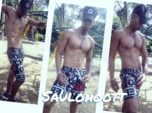 Saulohoott