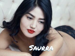 Saurra