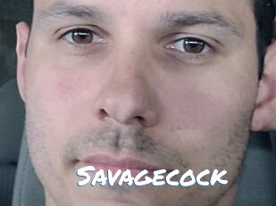 Savagecock