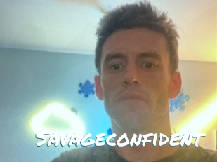 Savageconfident