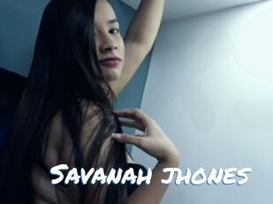 Savanah_jhones
