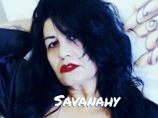 Savanahy