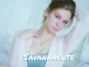 Savannacute