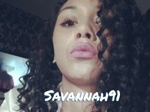 Savannah91