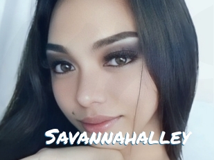 Savannahalley
