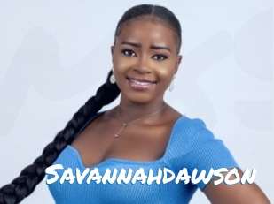 Savannahdawson