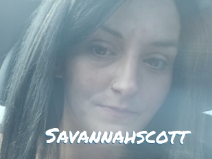 Savannahscott