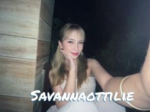 Savannaottilie