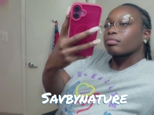 Savbynature