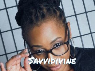 Savvidivine