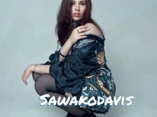 Sawakodavis