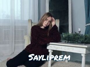 Sayliprem