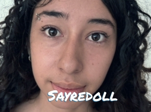 Sayredoll