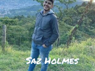Saz_Holmes