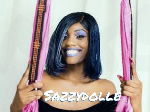 Sazzydolle