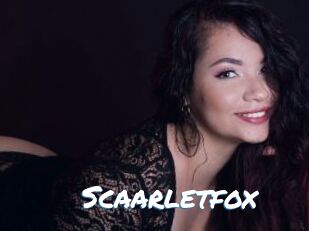 Scaarletfox