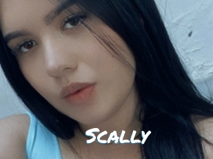 Scally