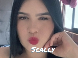 scally Max 50
