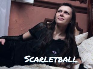 Scarletball