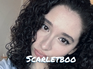 Scarletboo