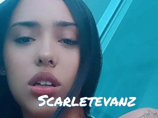 Scarletevanz