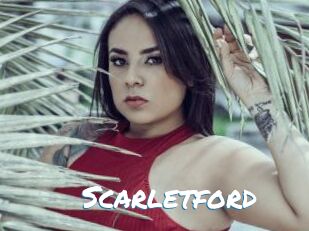 Scarletford