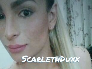 scarlethDuxx Max 50